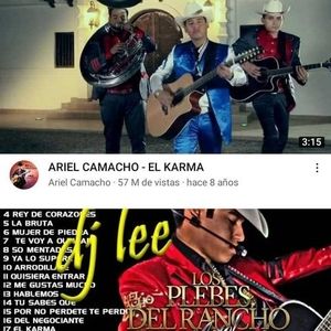 Meet your Posher, Alejandro